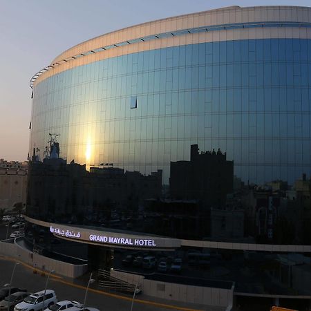 Grand Mayral Hotel Ель-Хубар Екстер'єр фото