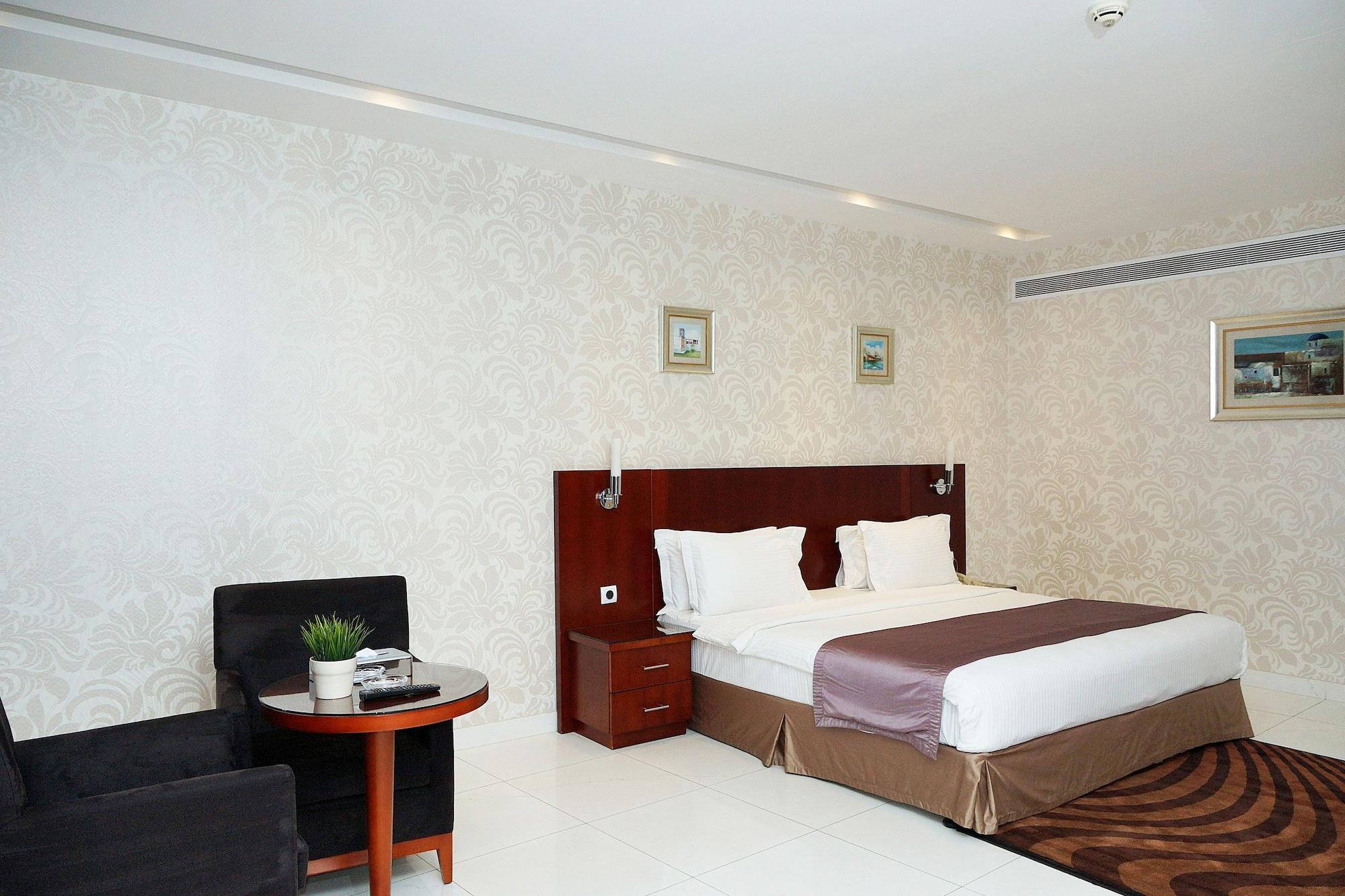 Grand Mayral Hotel Ель-Хубар Екстер'єр фото