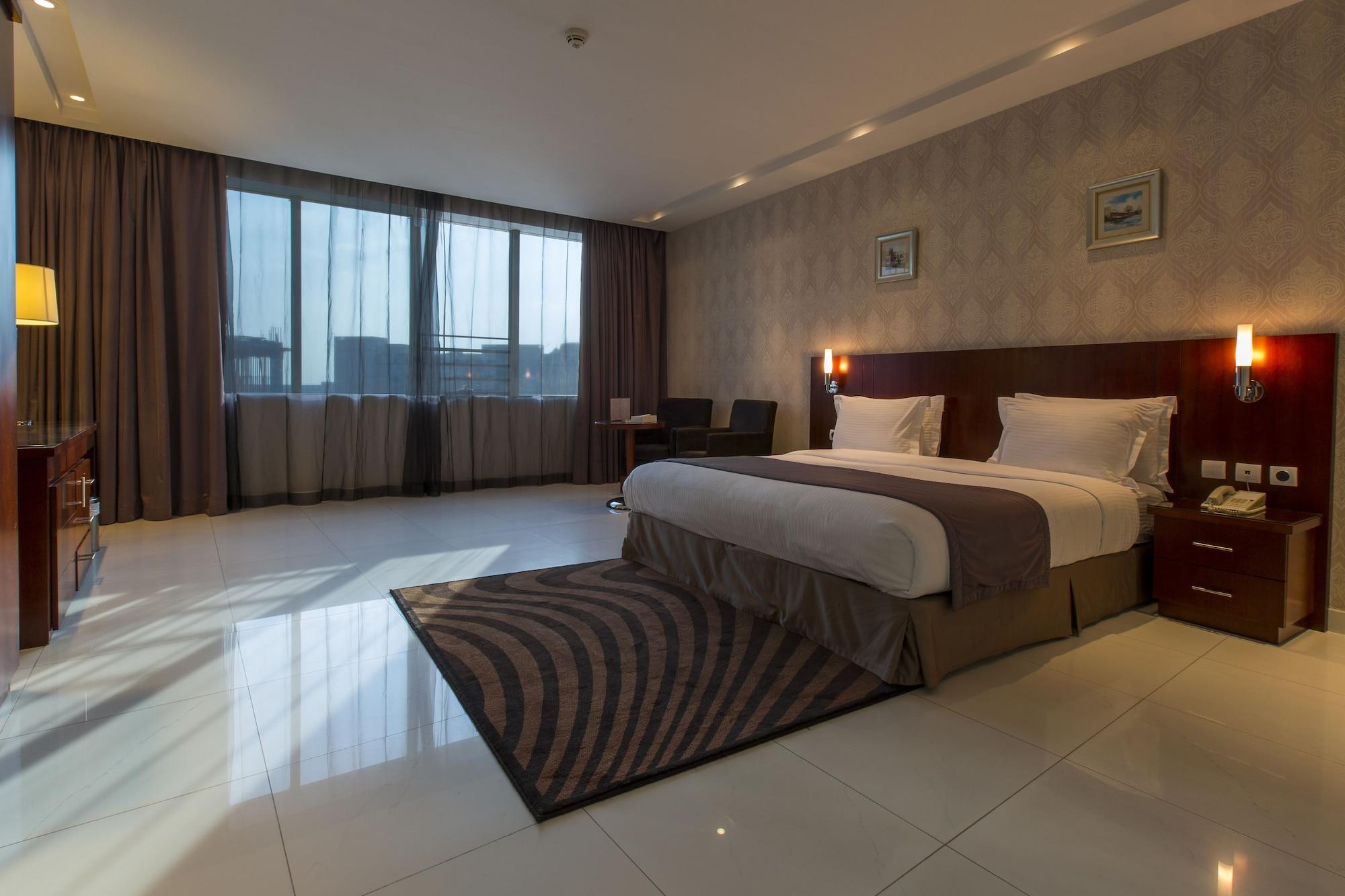 Grand Mayral Hotel Ель-Хубар Екстер'єр фото