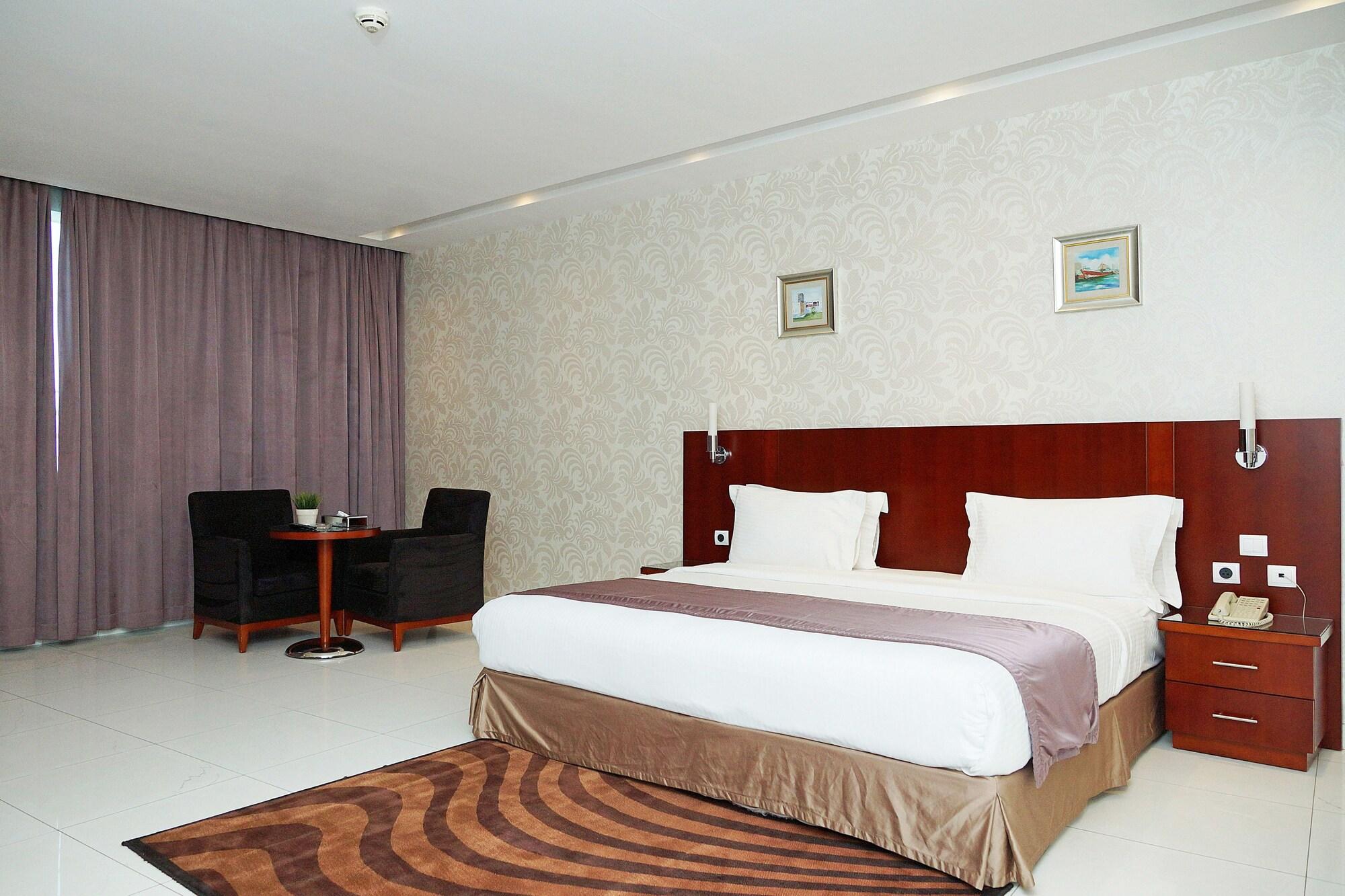 Grand Mayral Hotel Ель-Хубар Екстер'єр фото