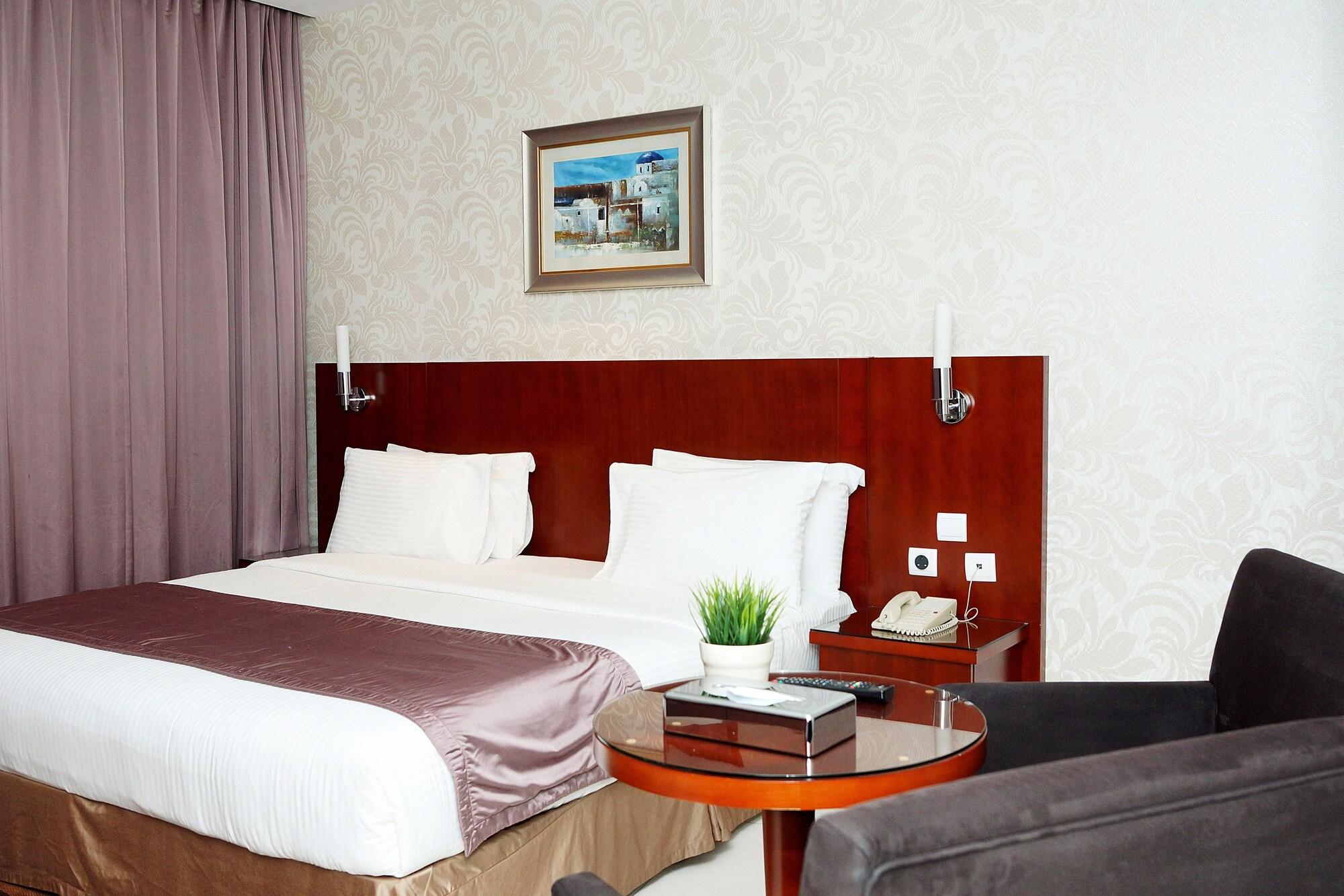Grand Mayral Hotel Ель-Хубар Екстер'єр фото