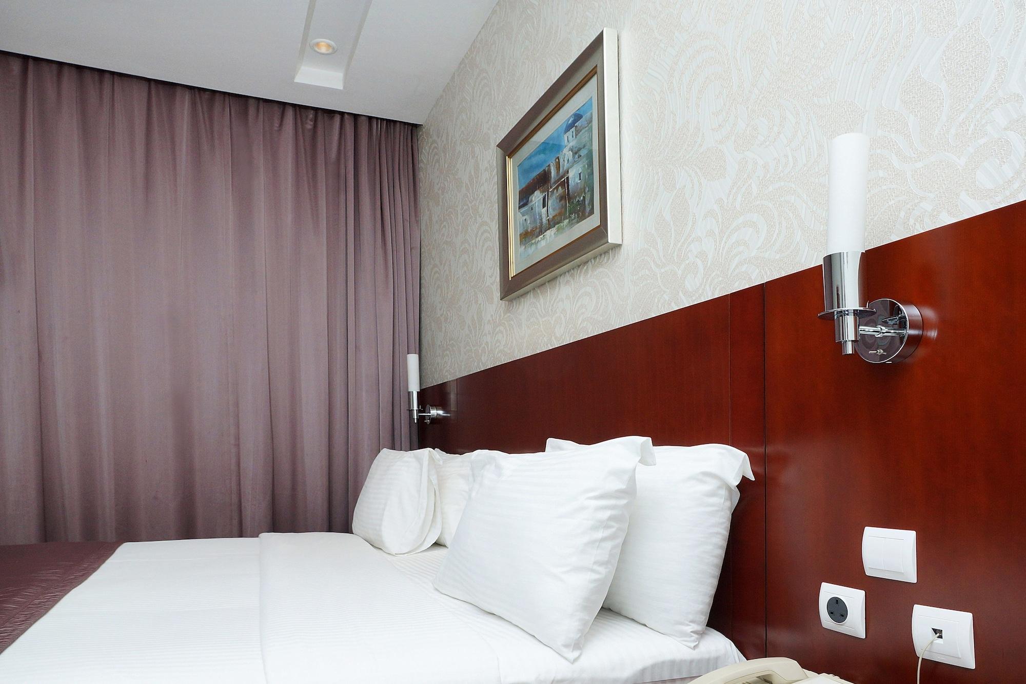 Grand Mayral Hotel Ель-Хубар Екстер'єр фото