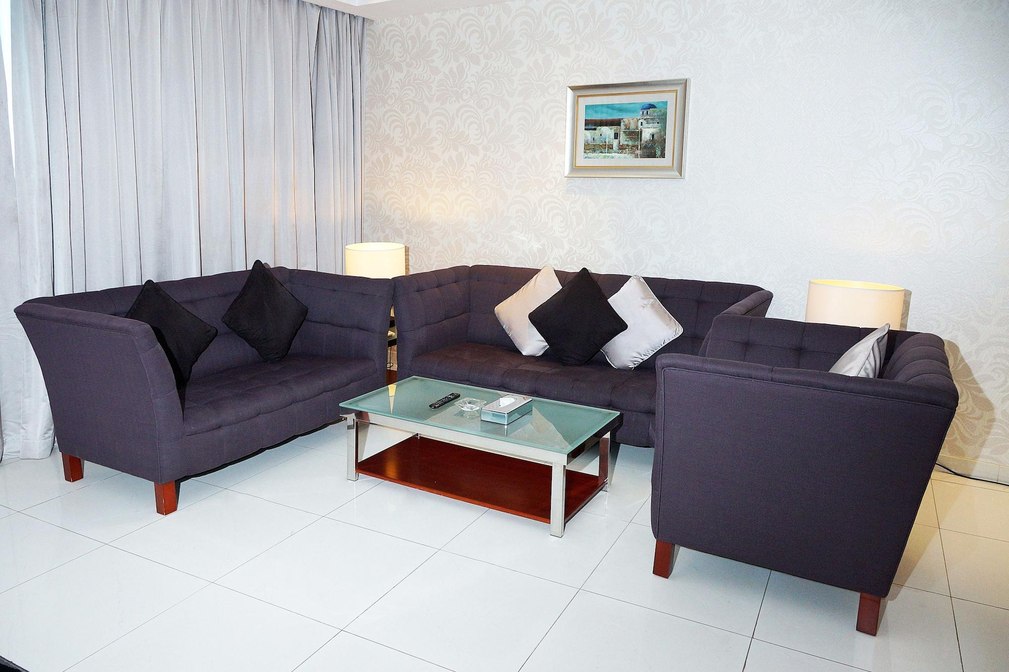 Grand Mayral Hotel Ель-Хубар Екстер'єр фото