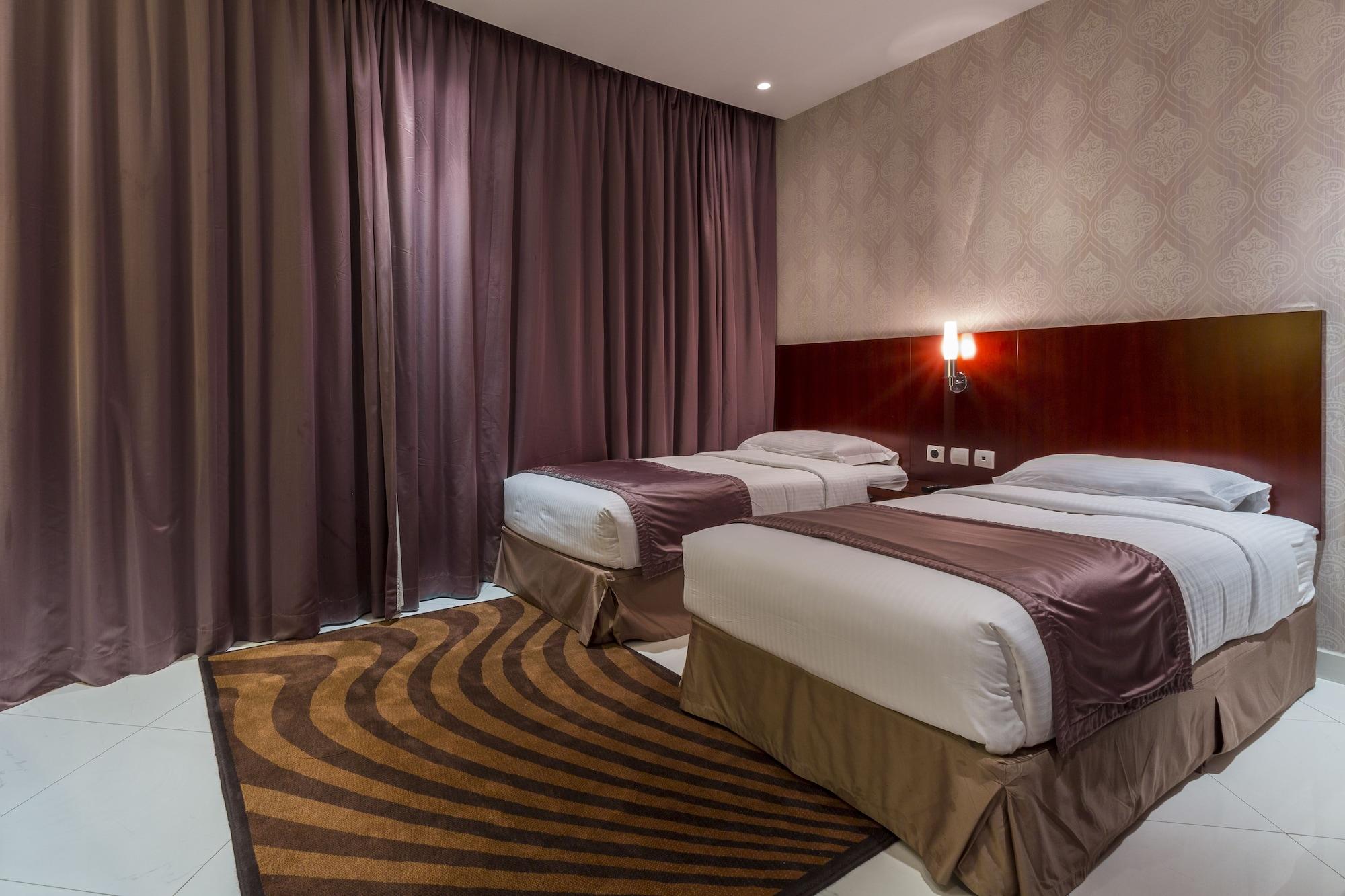 Grand Mayral Hotel Ель-Хубар Екстер'єр фото