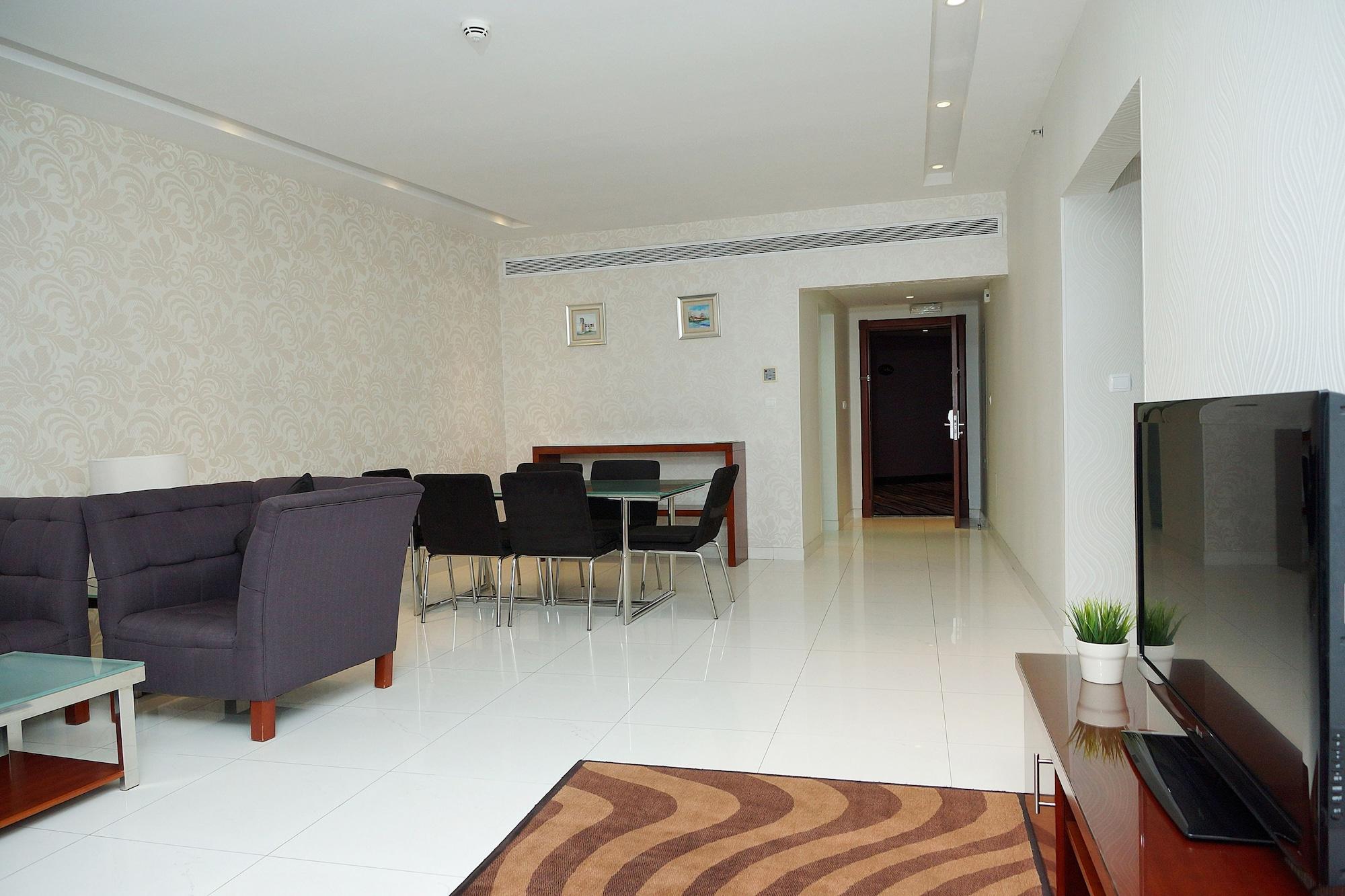 Grand Mayral Hotel Ель-Хубар Екстер'єр фото