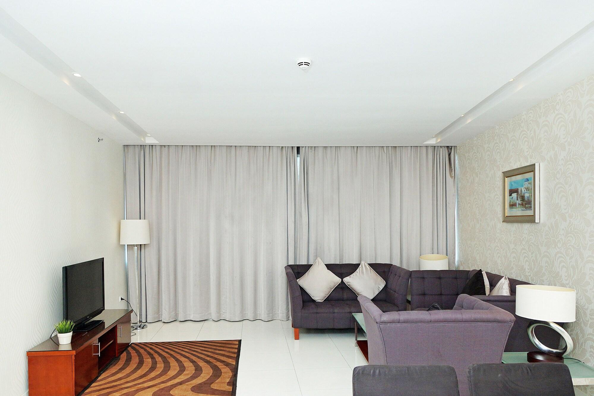 Grand Mayral Hotel Ель-Хубар Екстер'єр фото
