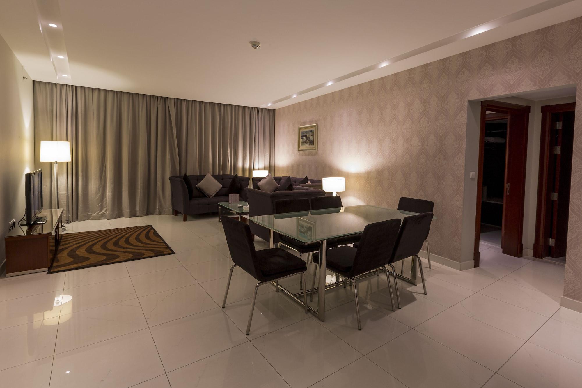 Grand Mayral Hotel Ель-Хубар Екстер'єр фото