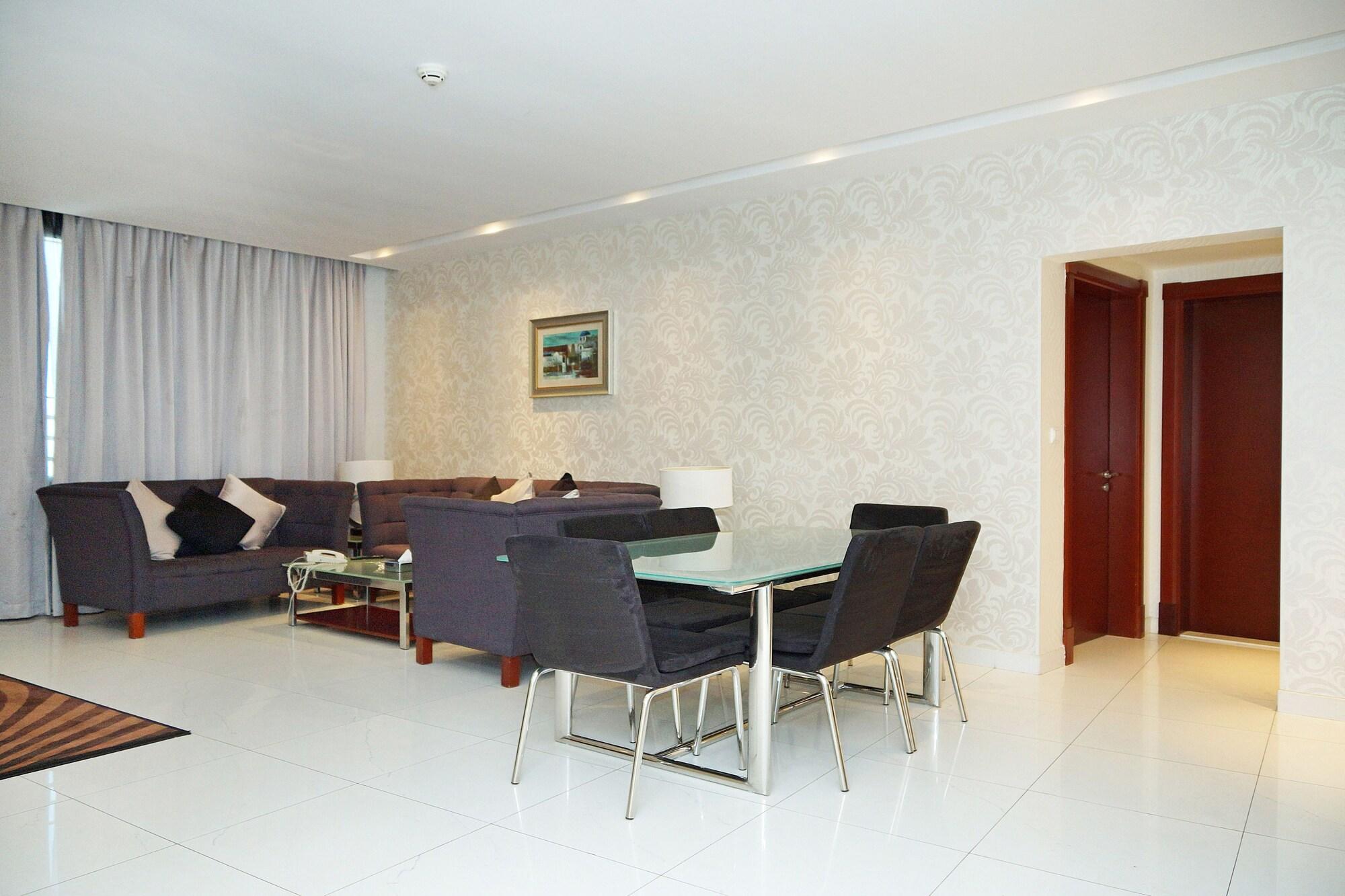 Grand Mayral Hotel Ель-Хубар Екстер'єр фото