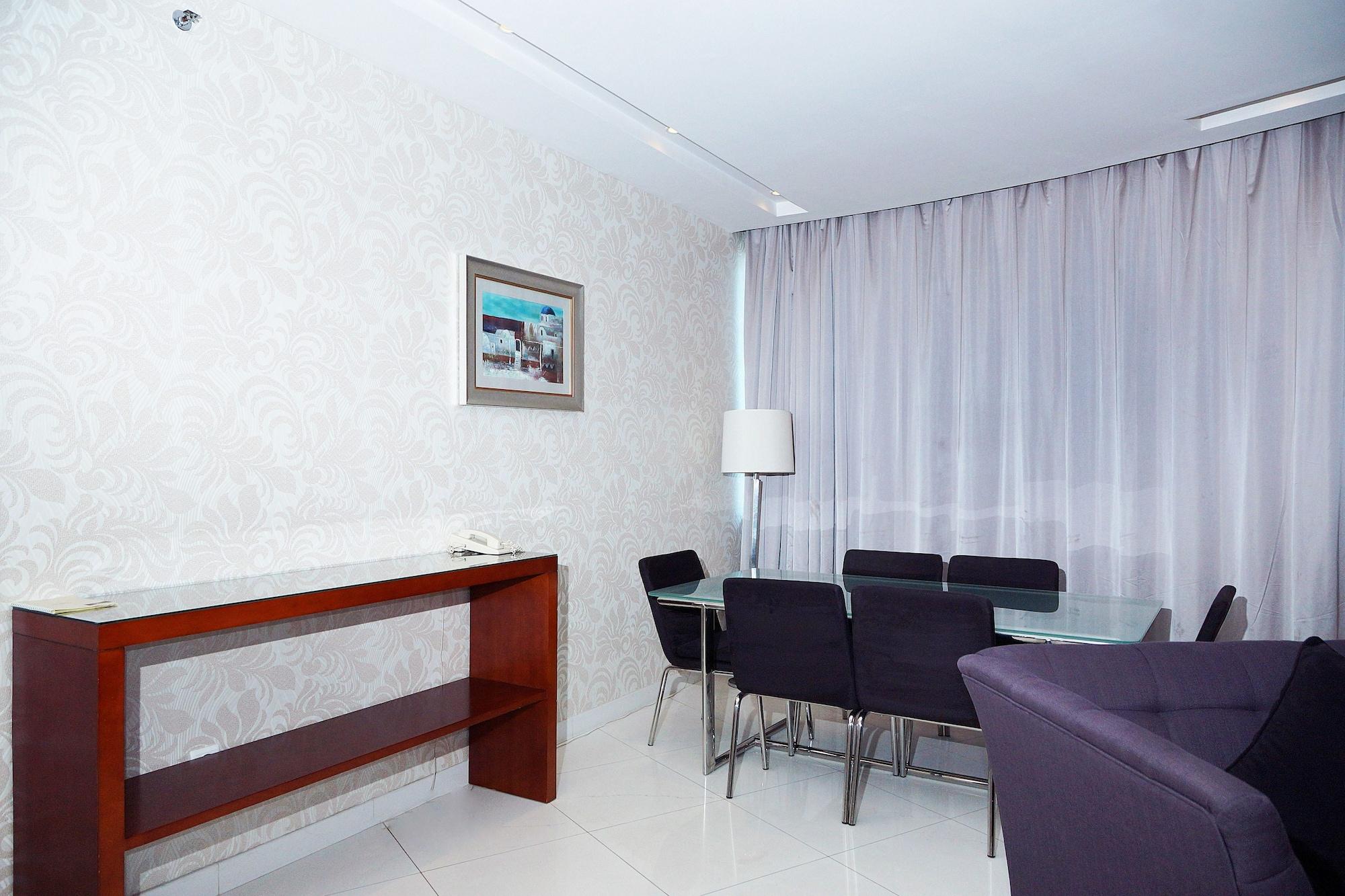 Grand Mayral Hotel Ель-Хубар Екстер'єр фото