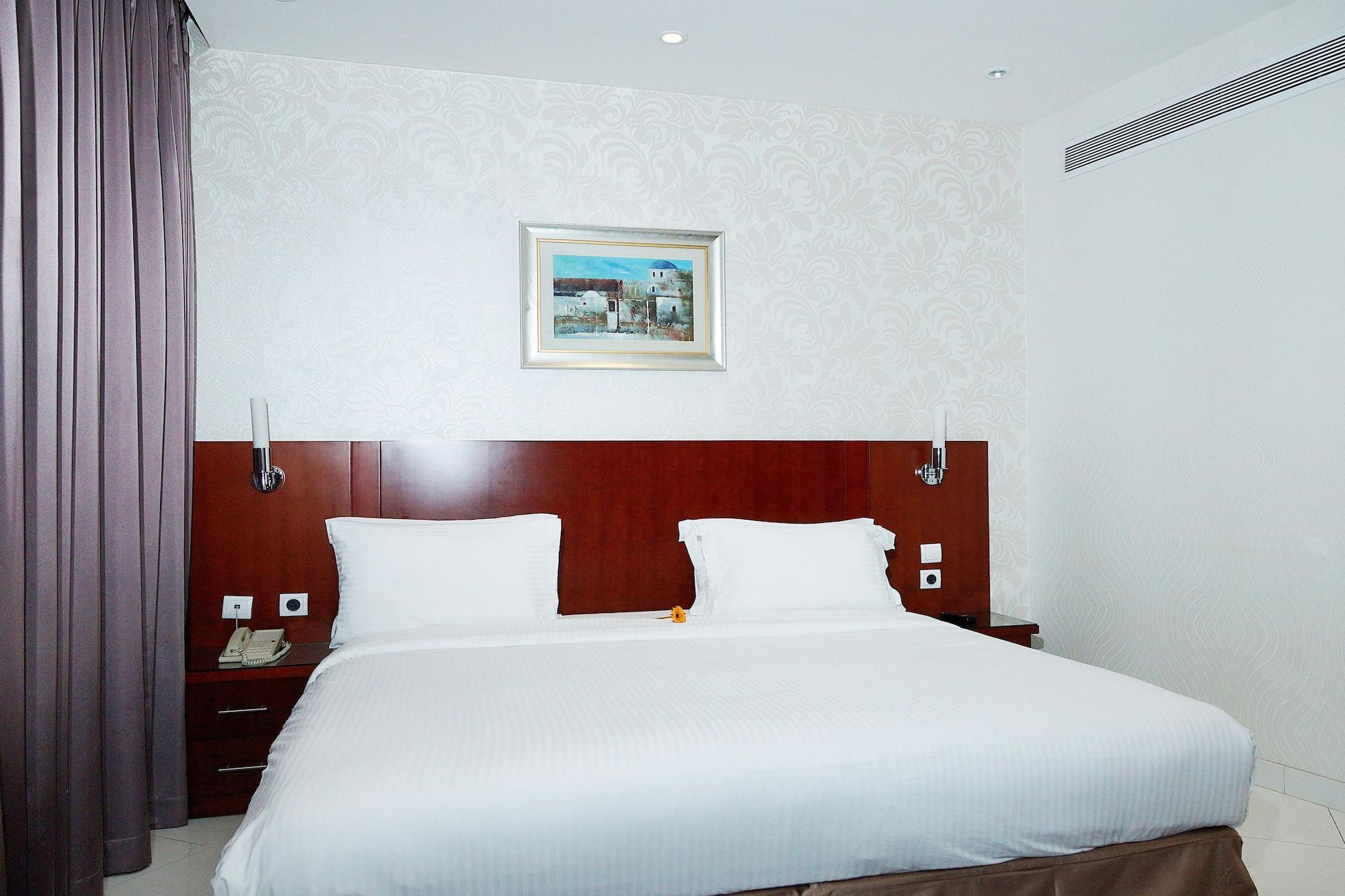 Grand Mayral Hotel Ель-Хубар Екстер'єр фото