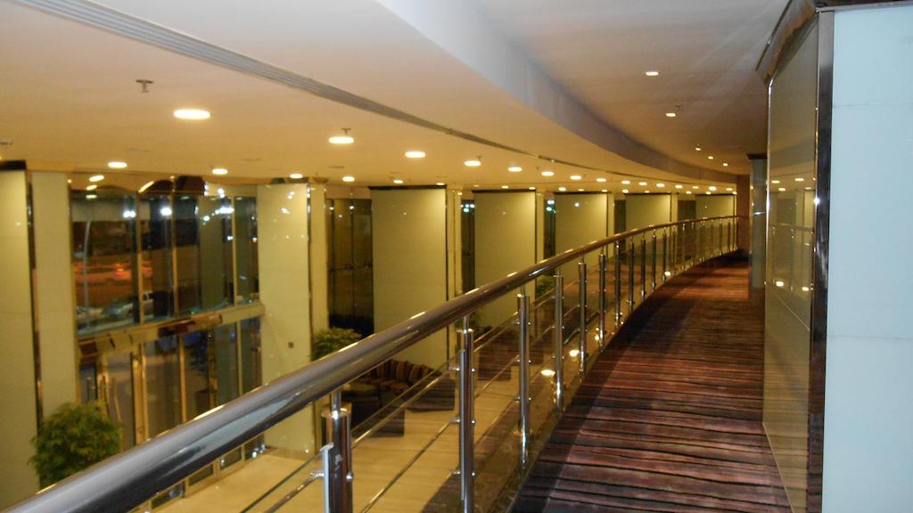Grand Mayral Hotel Ель-Хубар Екстер'єр фото
