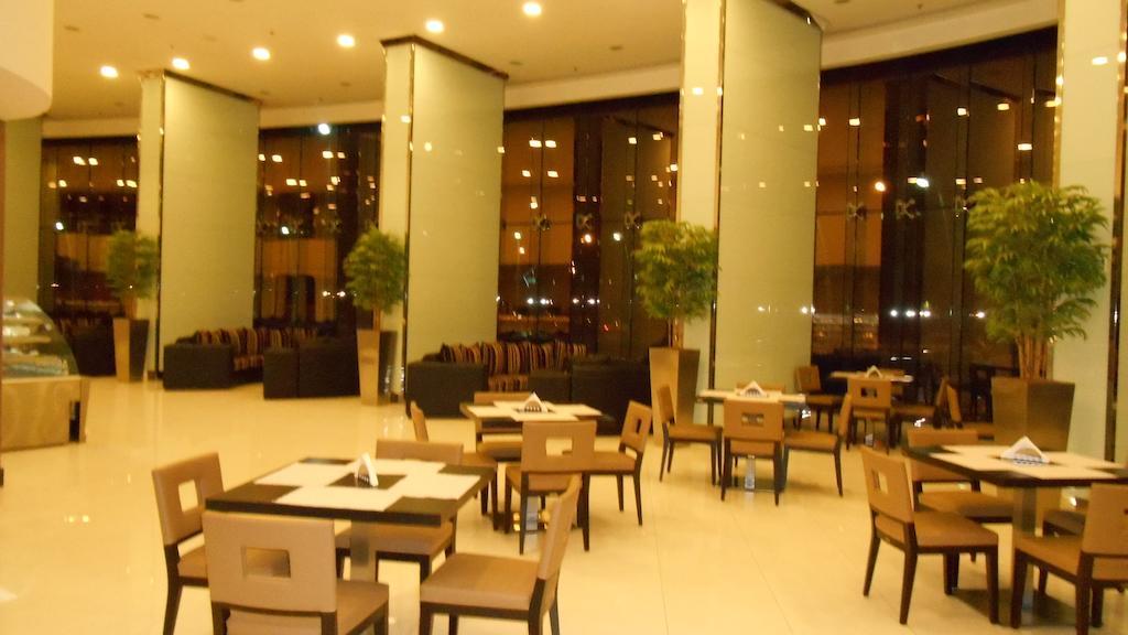 Grand Mayral Hotel Ель-Хубар Екстер'єр фото