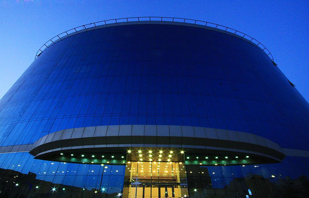 Grand Mayral Hotel Ель-Хубар Екстер'єр фото