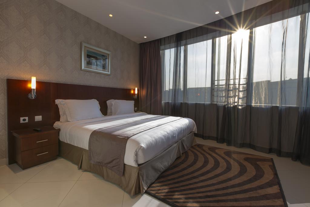 Grand Mayral Hotel Ель-Хубар Екстер'єр фото