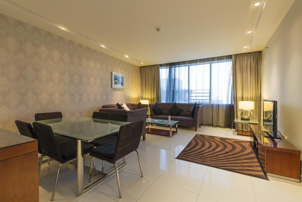Grand Mayral Hotel Ель-Хубар Екстер'єр фото