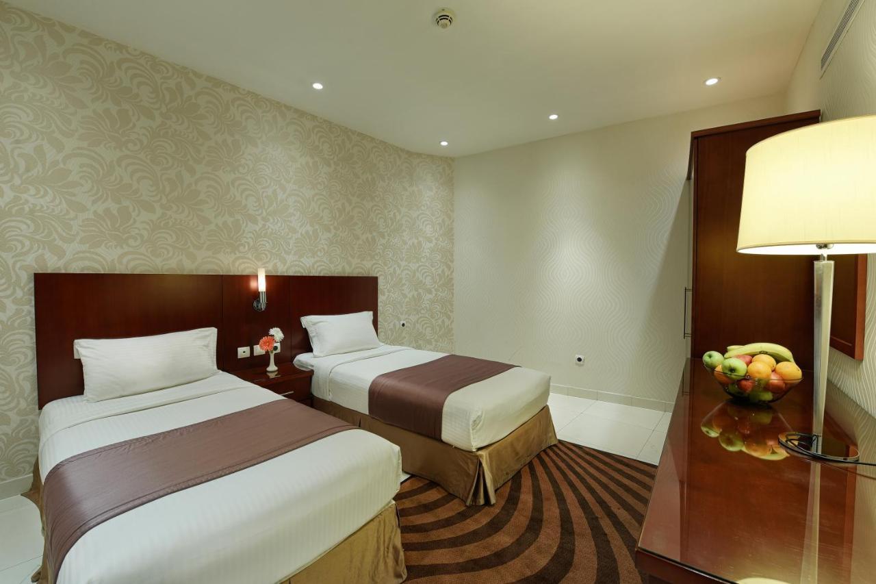 Grand Mayral Hotel Ель-Хубар Екстер'єр фото