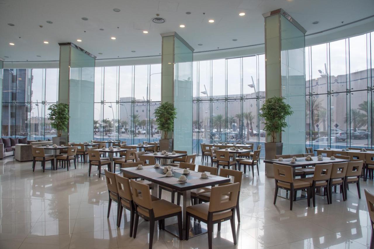Grand Mayral Hotel Ель-Хубар Екстер'єр фото