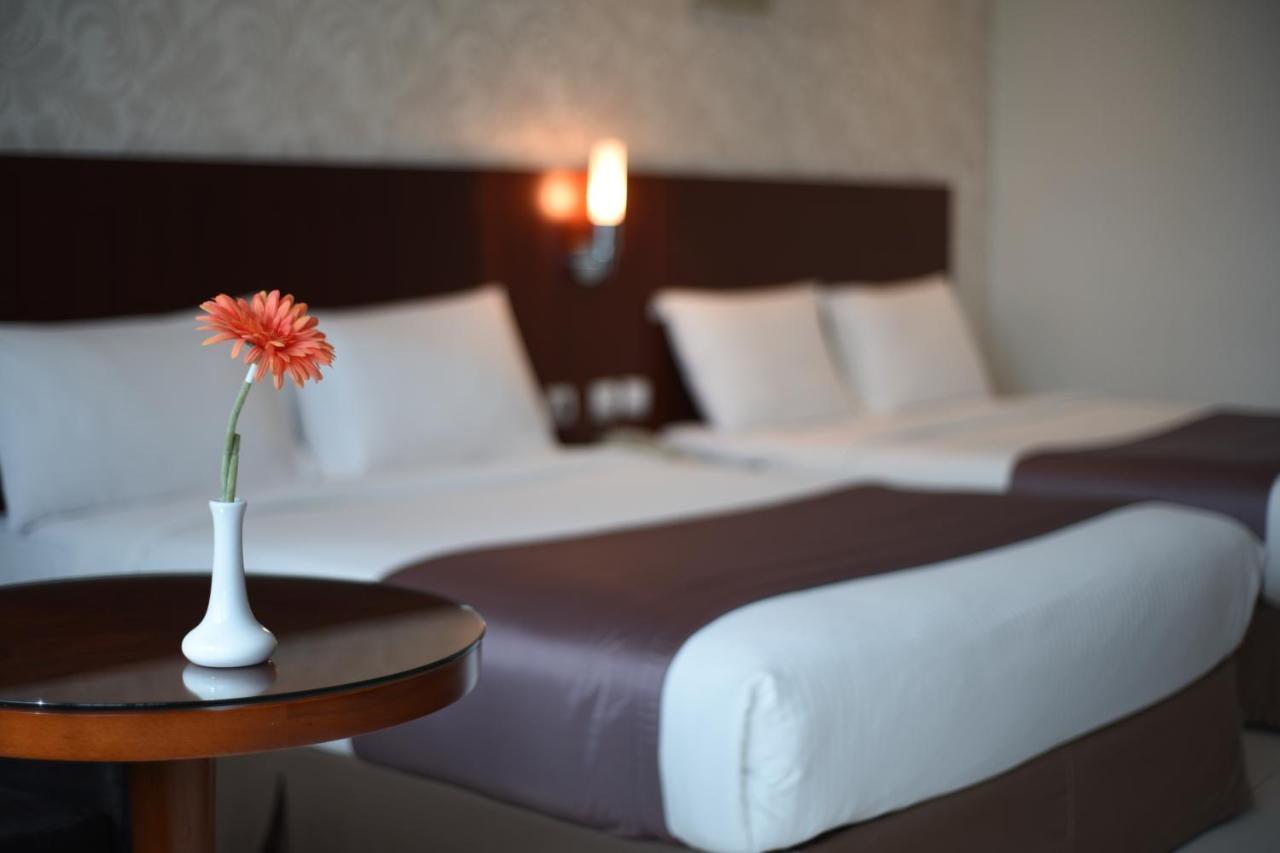 Grand Mayral Hotel Ель-Хубар Екстер'єр фото
