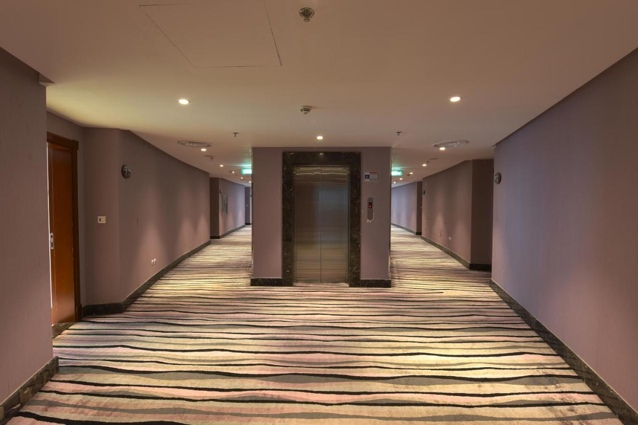Grand Mayral Hotel Ель-Хубар Екстер'єр фото
