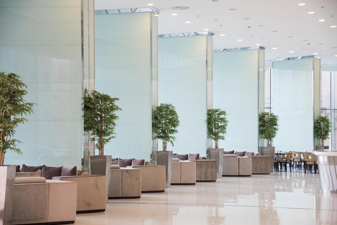 Grand Mayral Hotel Ель-Хубар Екстер'єр фото