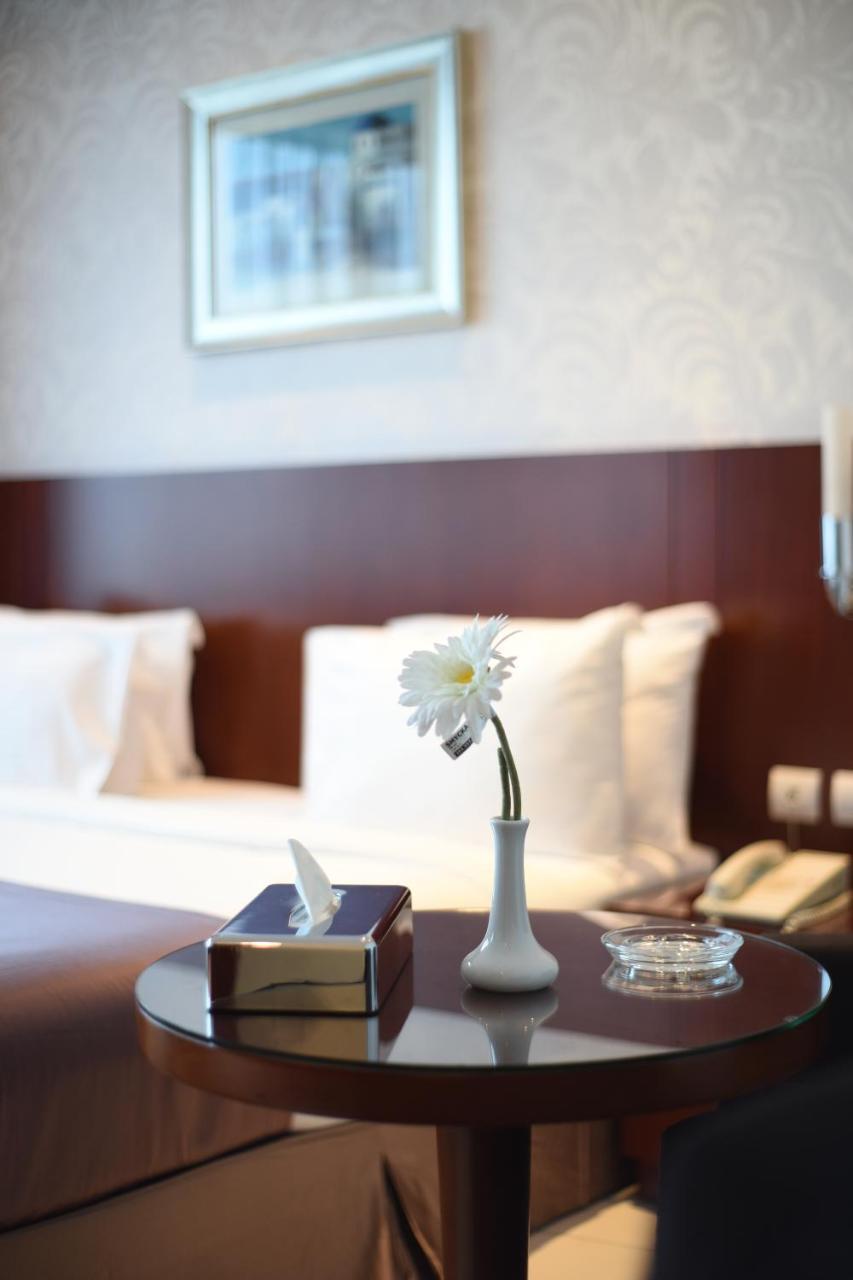 Grand Mayral Hotel Ель-Хубар Екстер'єр фото