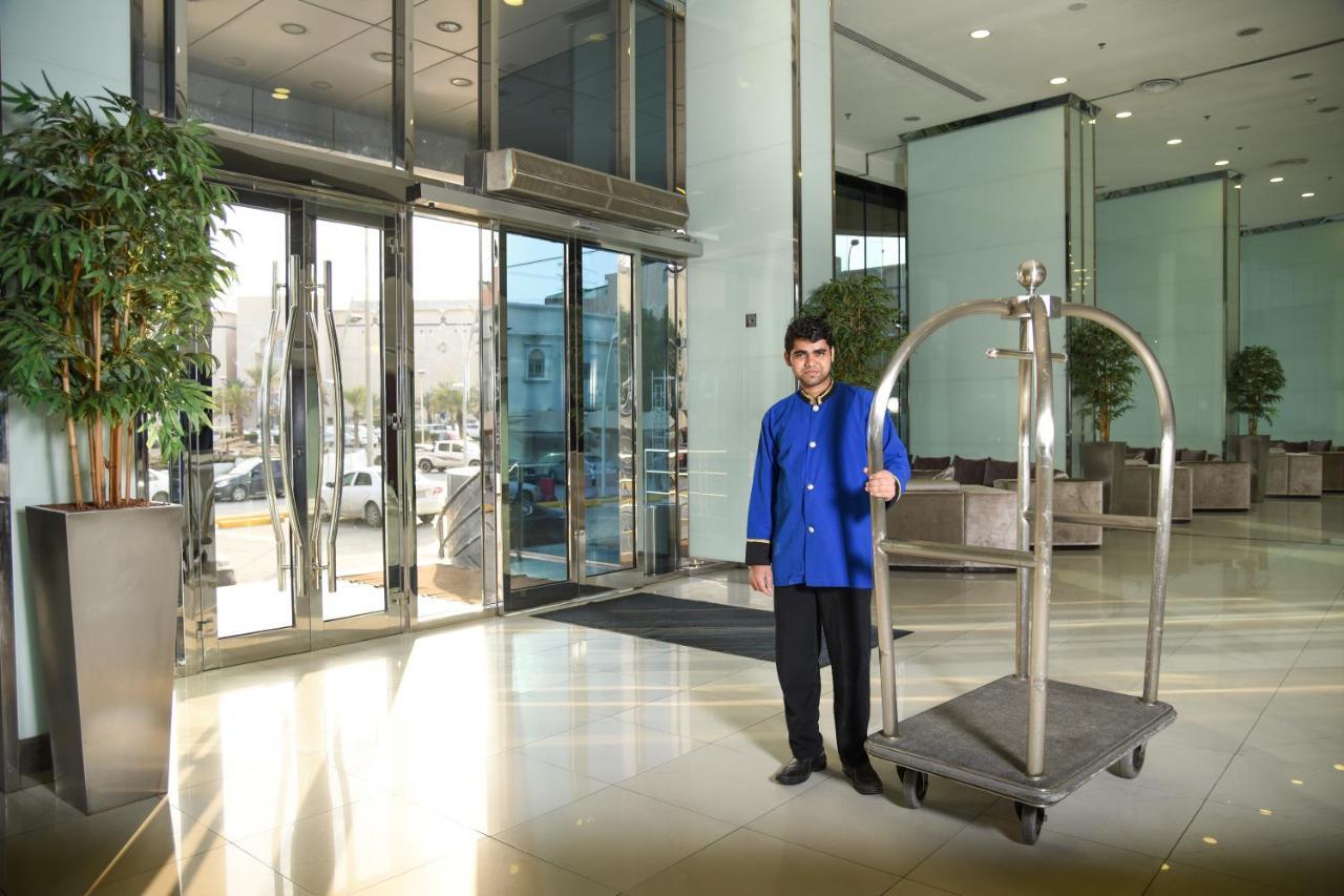 Grand Mayral Hotel Ель-Хубар Екстер'єр фото