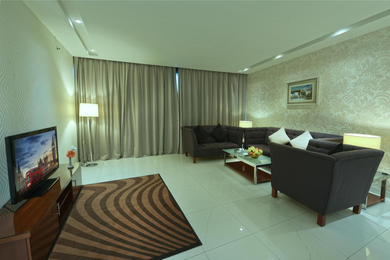 Grand Mayral Hotel Ель-Хубар Екстер'єр фото